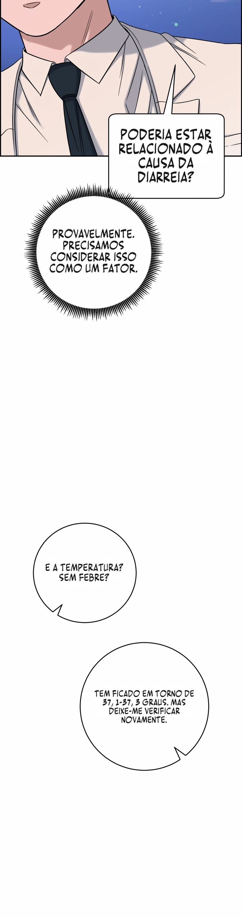 Doutor I.A Capítulo 116 Página 27