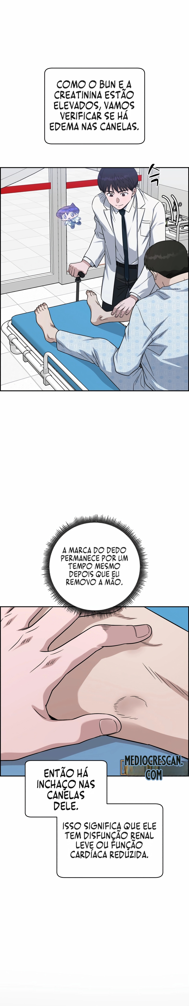 Doutor I.A Capítulo 116 Página 29