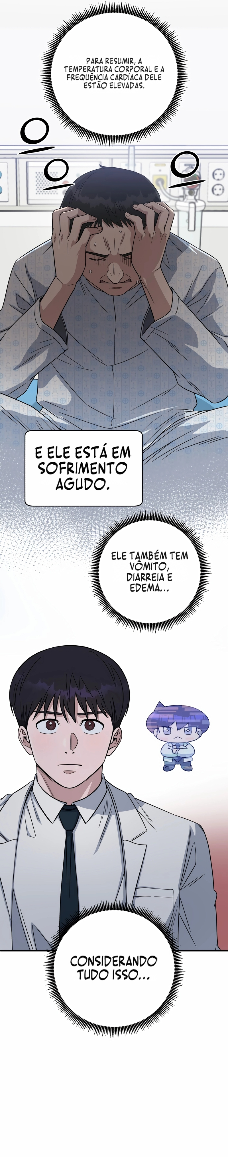 Doutor I.A Capítulo 116 Página 30