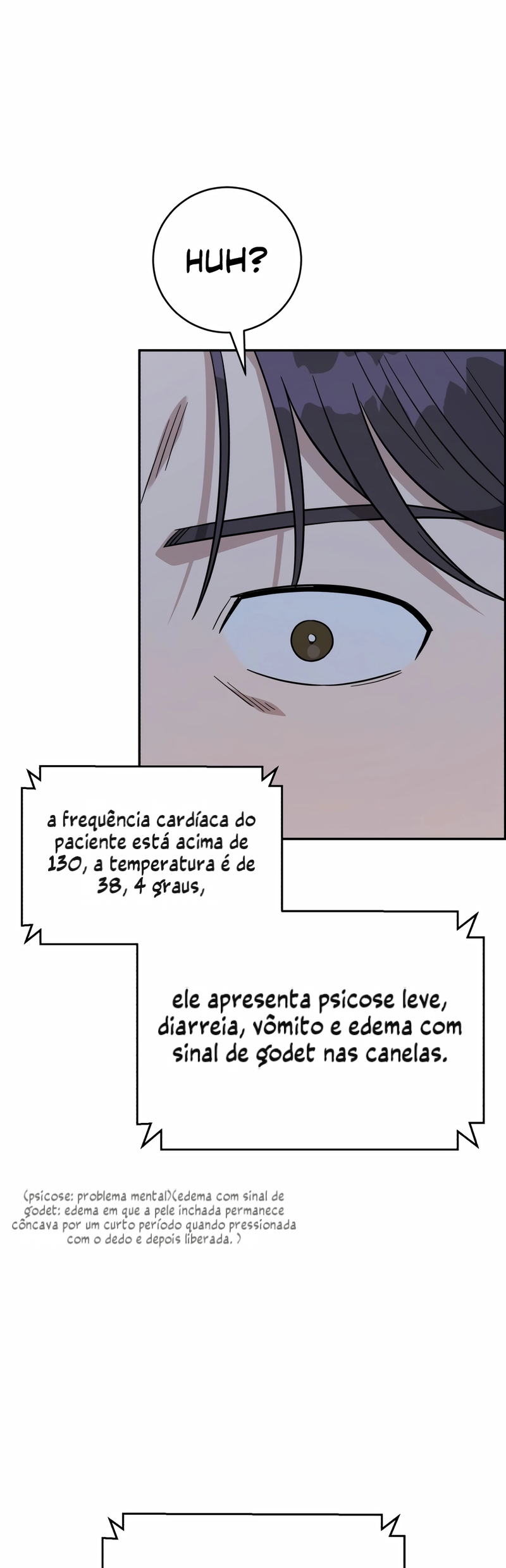 Doutor I.A Capítulo 116 Página 34