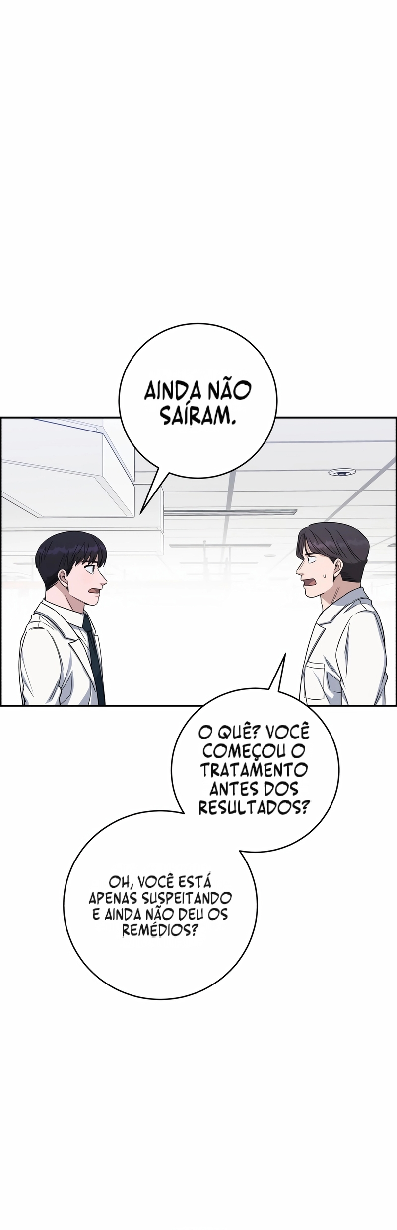 Doutor I.A Capítulo 116 Página 38
