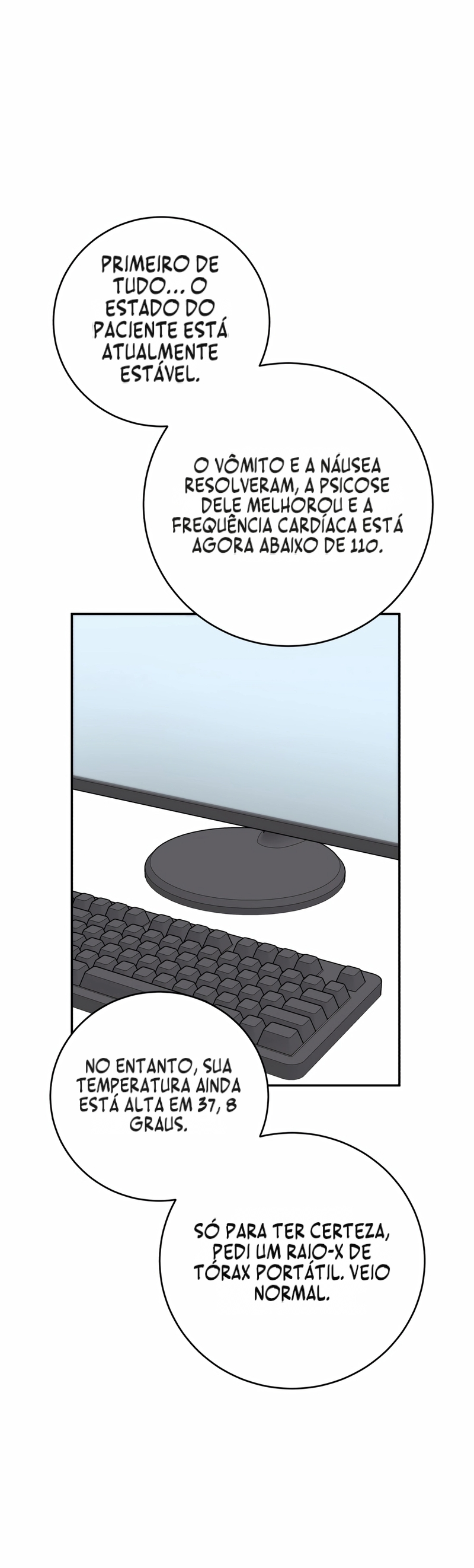 Doutor I.A Capítulo 116 Página 40