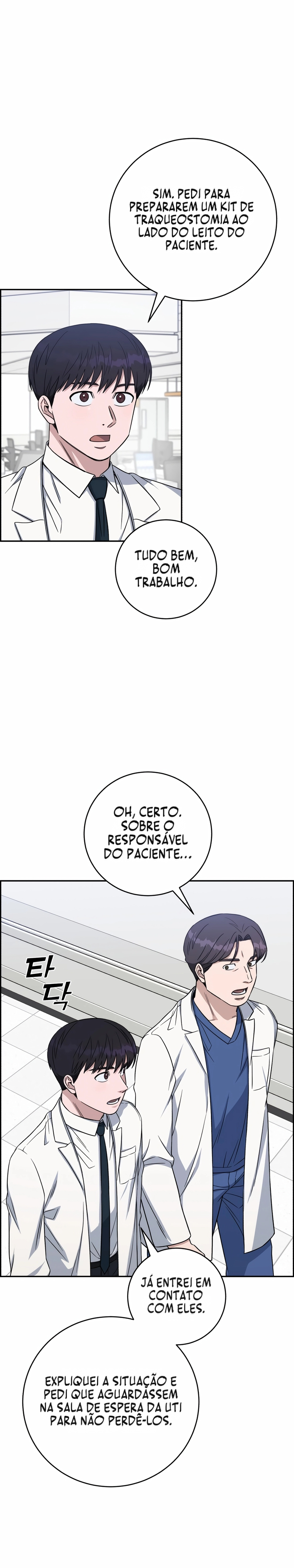 Doutor I.A Capítulo 116 Página 42