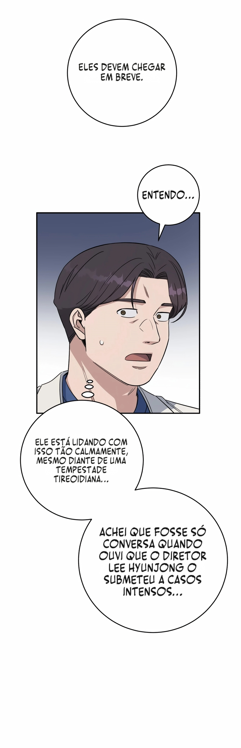 Doutor I.A Capítulo 116 Página 43