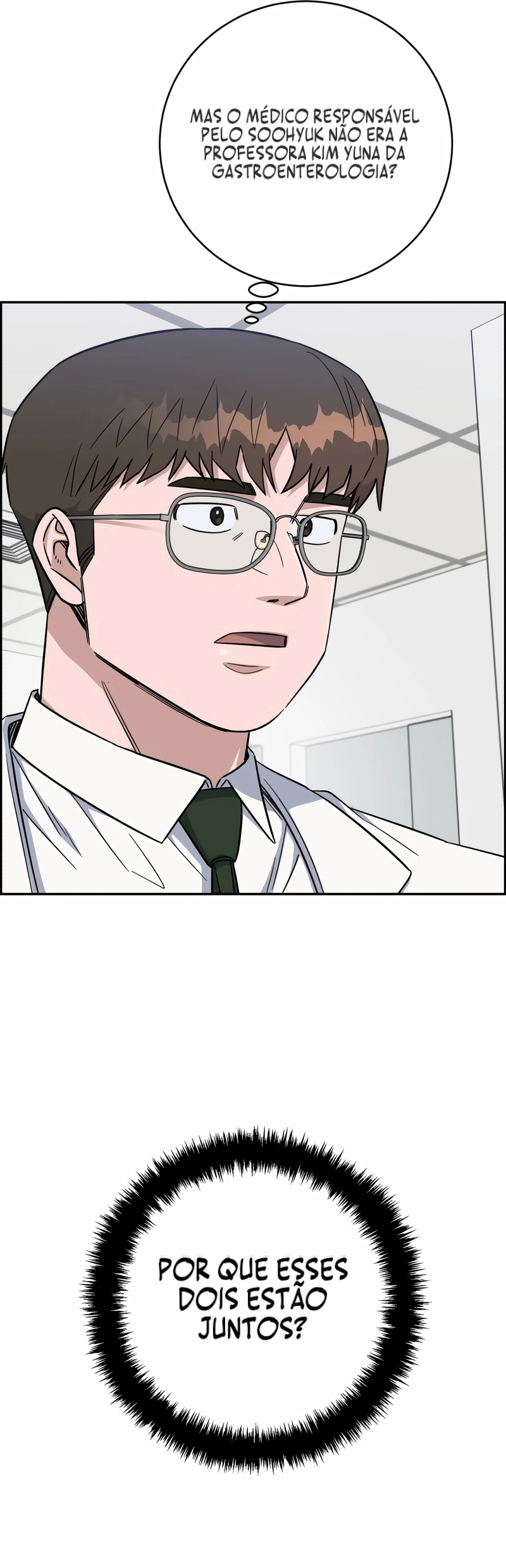 Doutor I.A Capítulo 116 Página 48