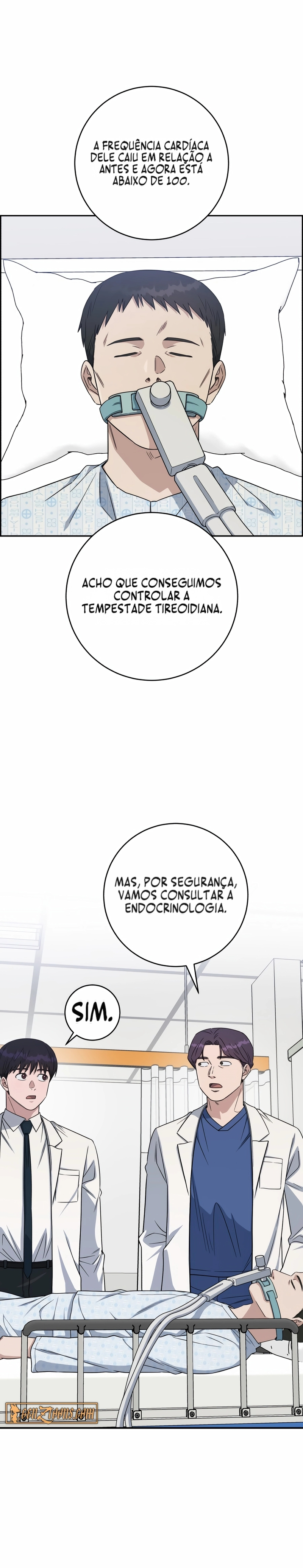 Doutor I.A Capítulo 117 Página 3