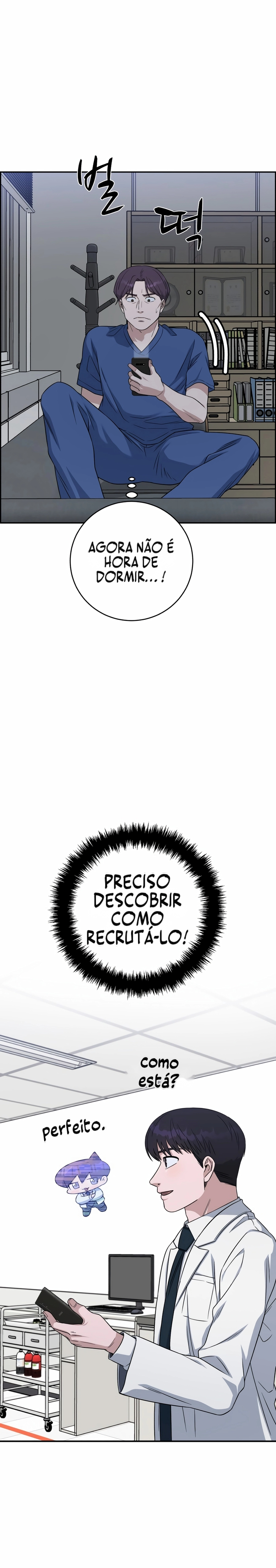 Doutor I.A Capítulo 117 Página 6