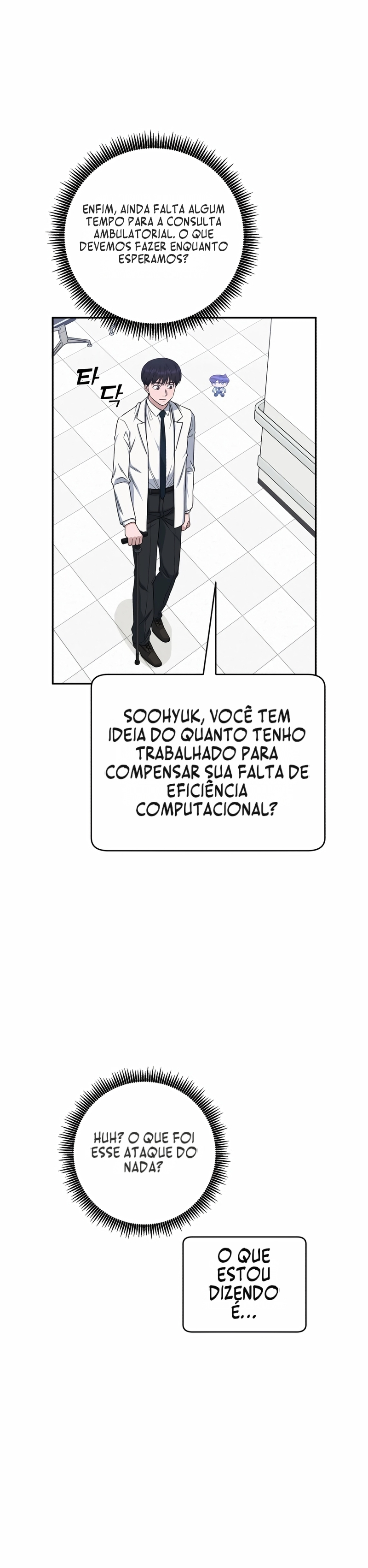 Doutor I.A Capítulo 117 Página 9
