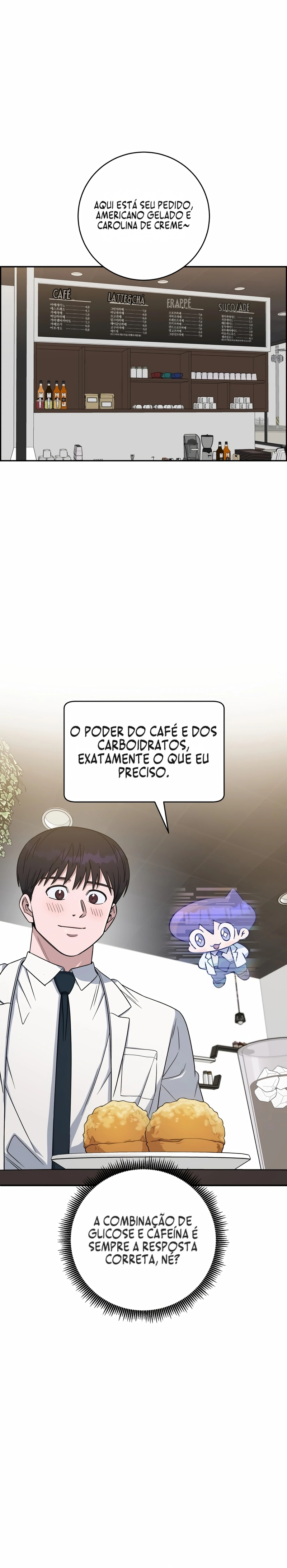 Doutor I.A Capítulo 117 Página 10