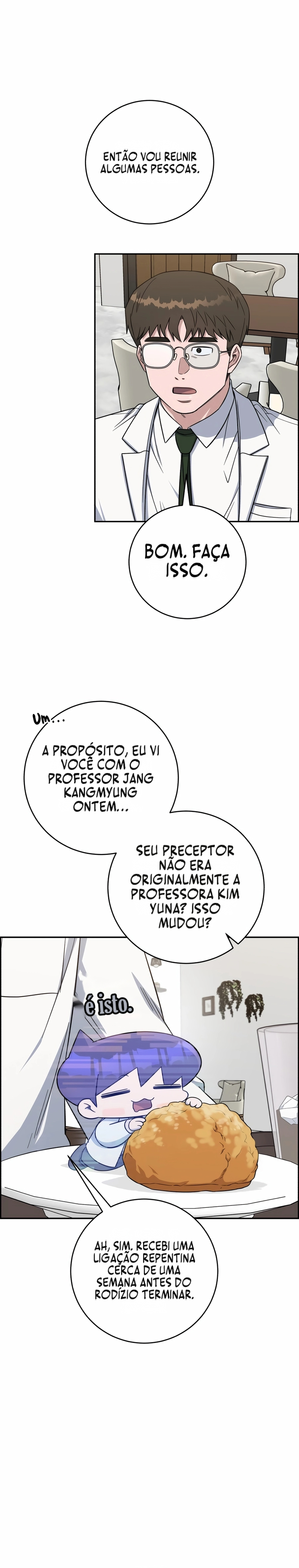 Doutor I.A Capítulo 117 Página 13