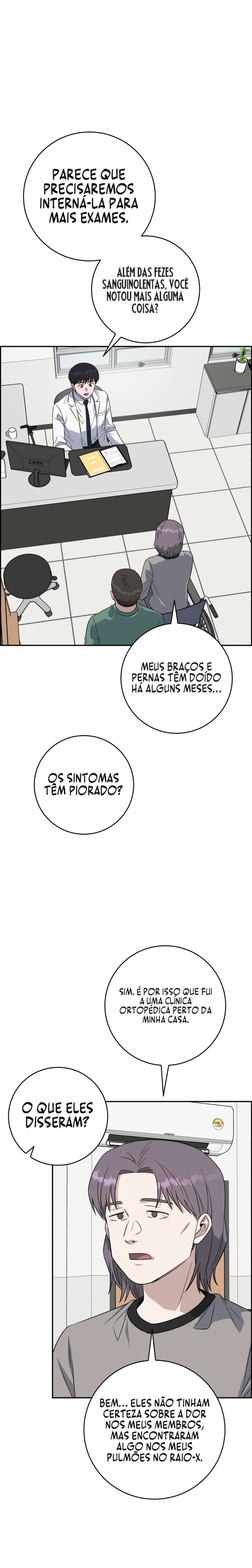 Doutor I.A Capítulo 117 Página 17