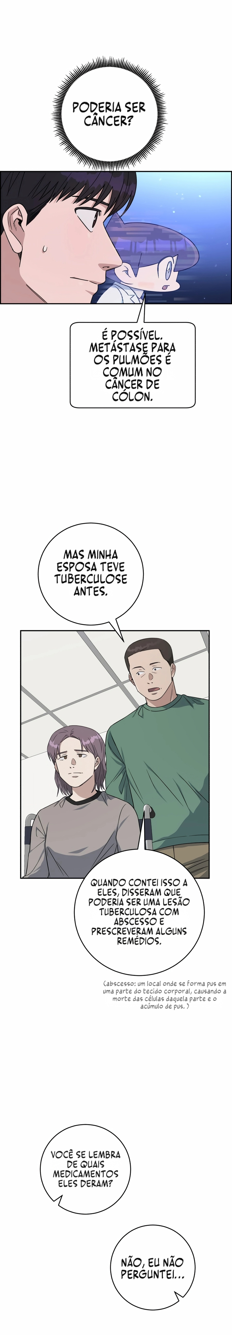 Doutor I.A Capítulo 117 Página 18
