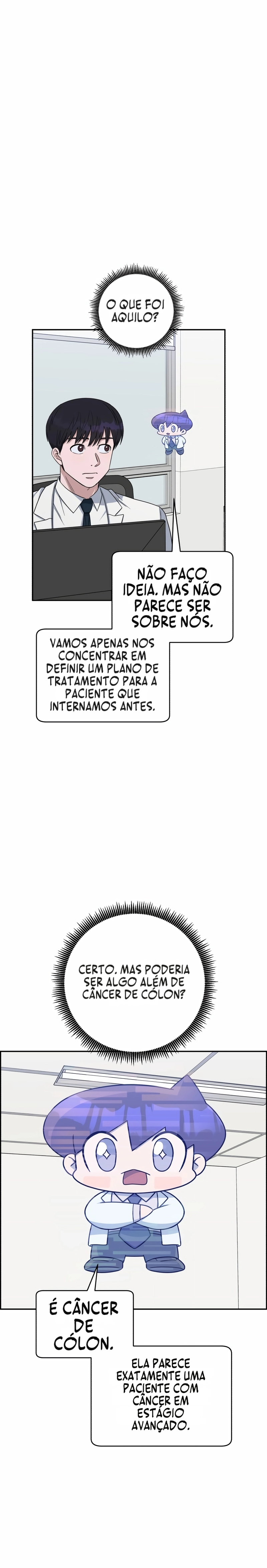 Doutor I.A Capítulo 117 Página 23