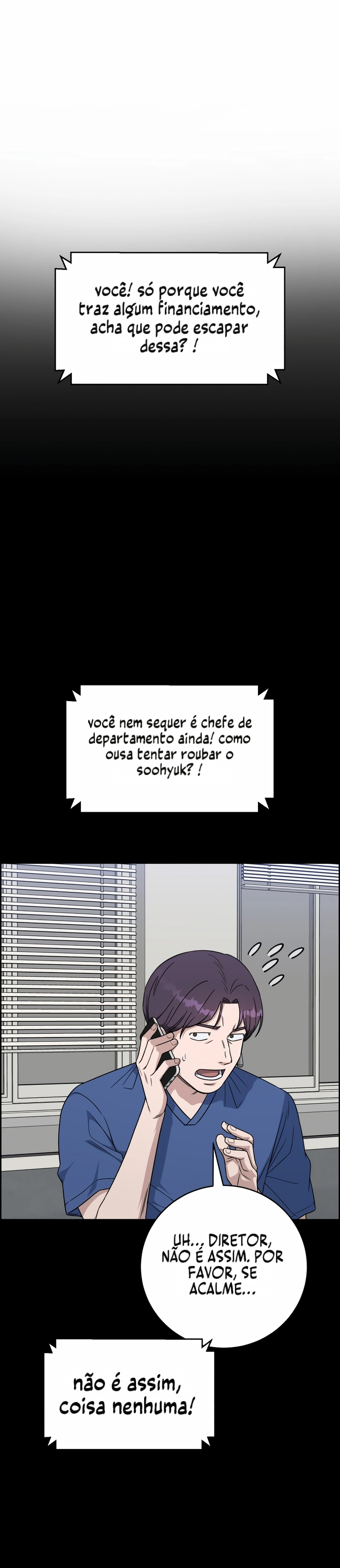 Doutor I.A Capítulo 117 Página 36