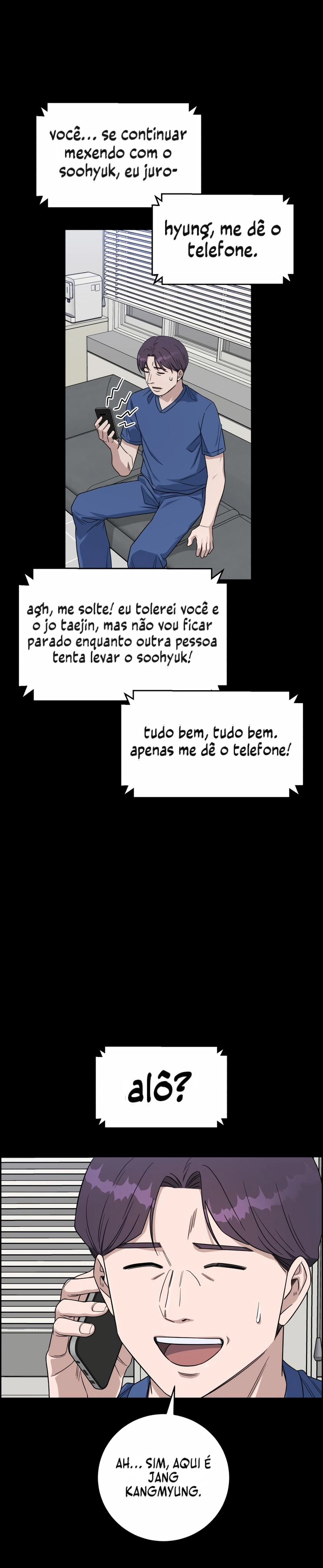 Doutor I.A Capítulo 117 Página 37