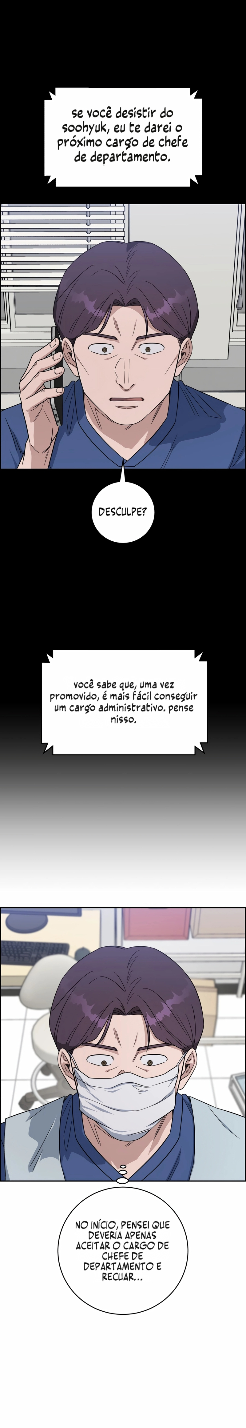 Doutor I.A Capítulo 117 Página 39
