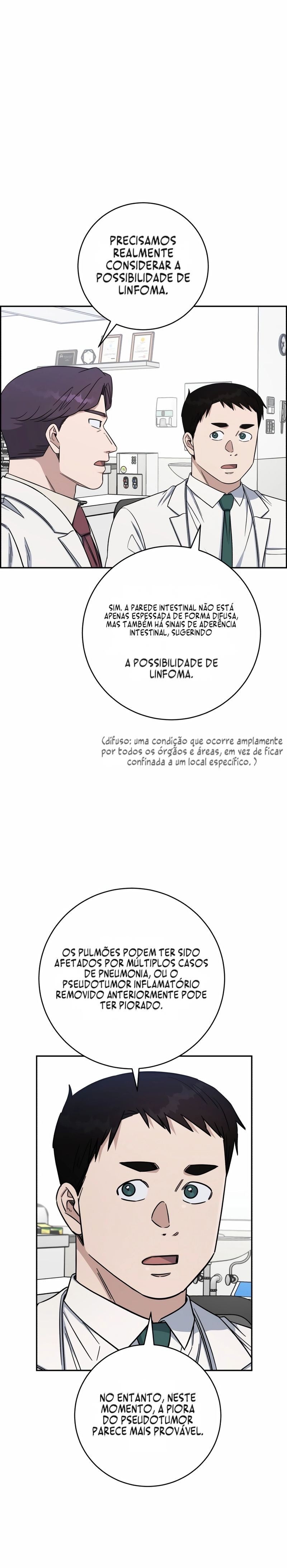 Doutor I.A Capítulo 120 Página 8