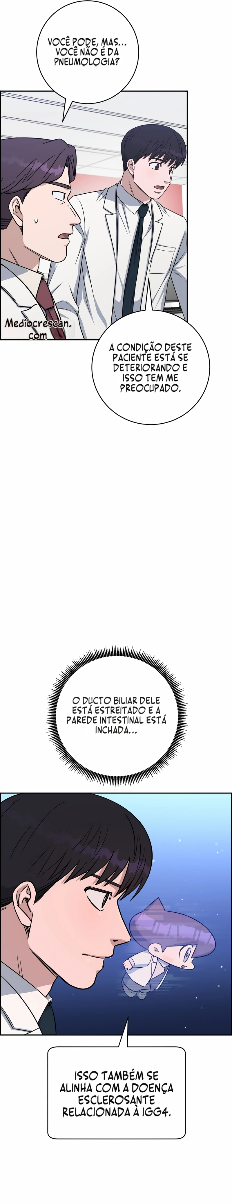Doutor I.A Capítulo 120 Página 11