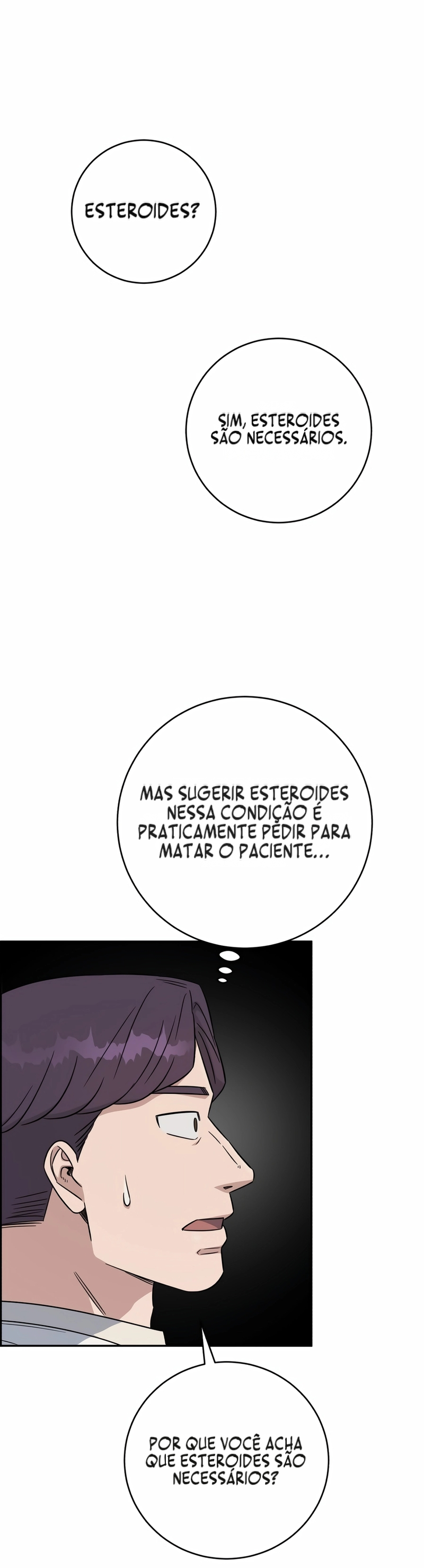 Doutor I.A Capítulo 120 Página 13