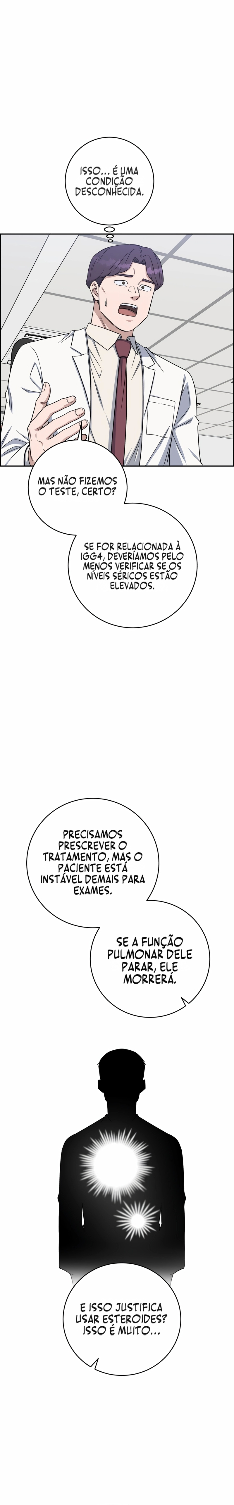 Doutor I.A Capítulo 120 Página 16