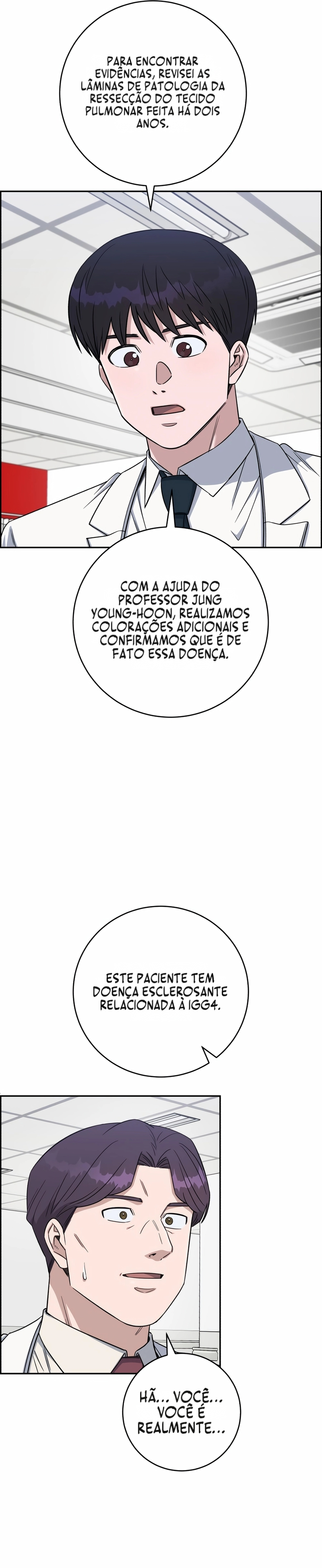 Doutor I.A Capítulo 120 Página 17