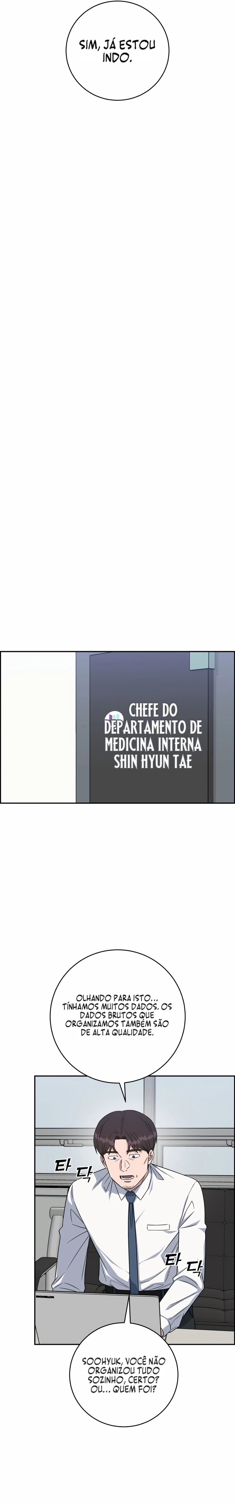 Doutor I.A Capítulo 120 Página 20