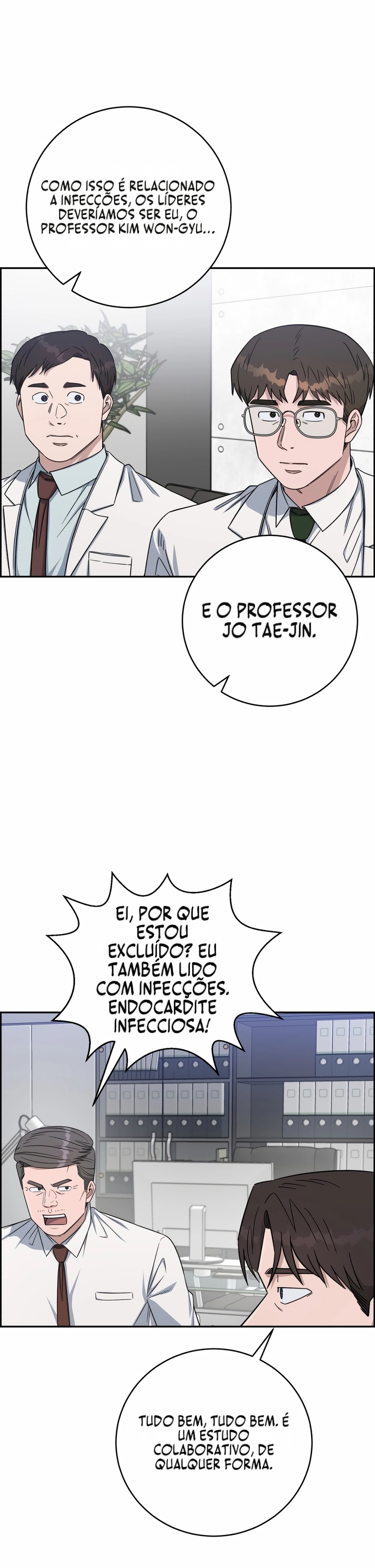 Doutor I.A Capítulo 120 Página 24