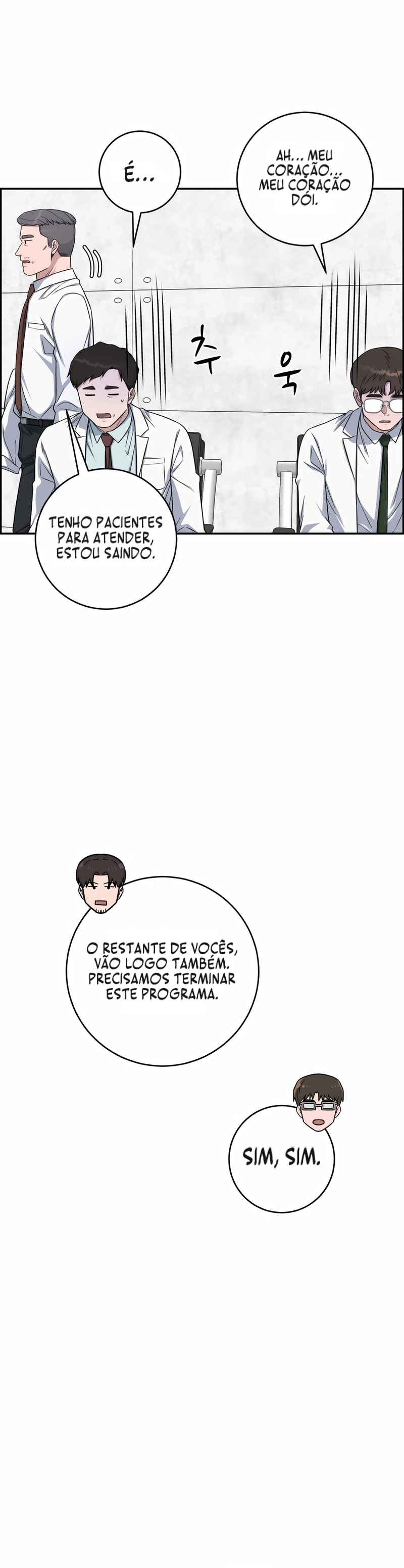 Doutor I.A Capítulo 120 Página 29