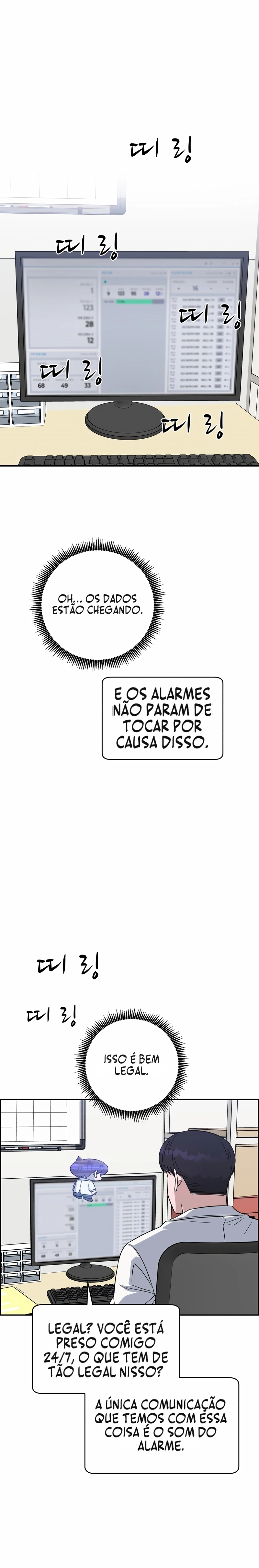 Doutor I.A Capítulo 120 Página 41