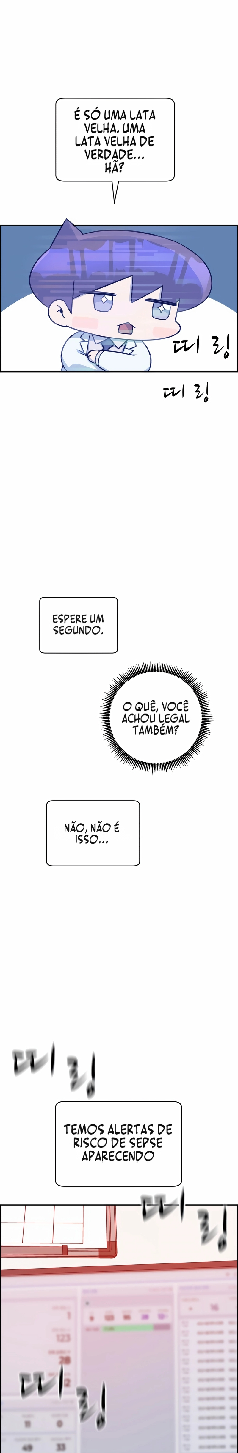 Doutor I.A Capítulo 120 Página 42