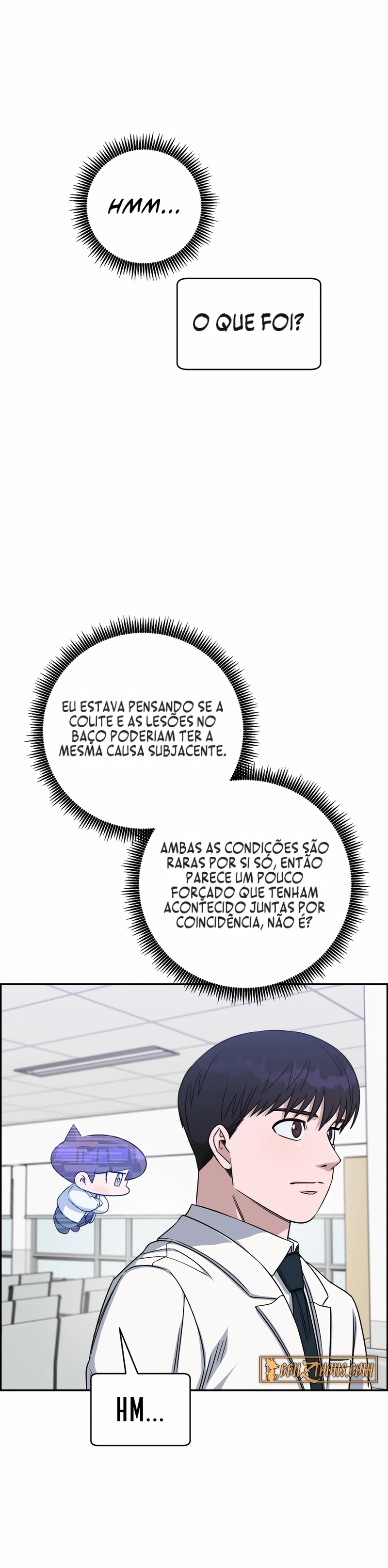 Doutor I.A Capítulo 118 Página 5