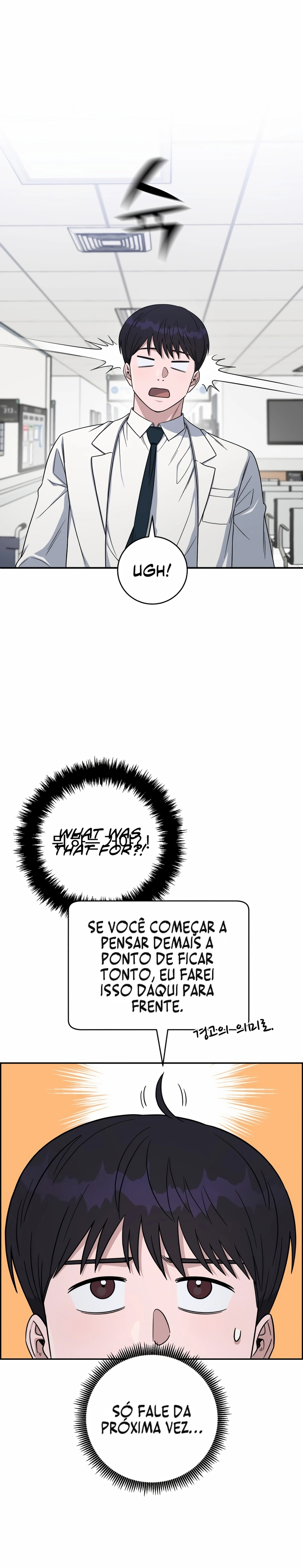 Doutor I.A Capítulo 118 Página 6