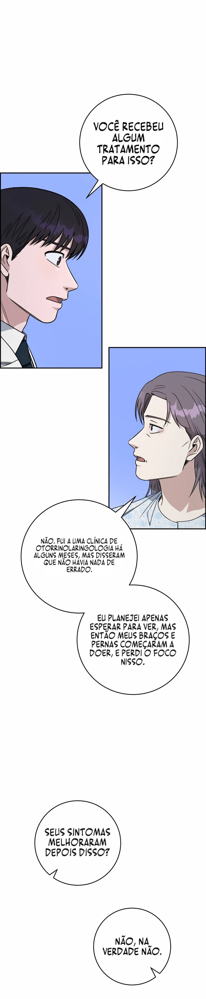 Doutor I.A Capítulo 118 Página 13