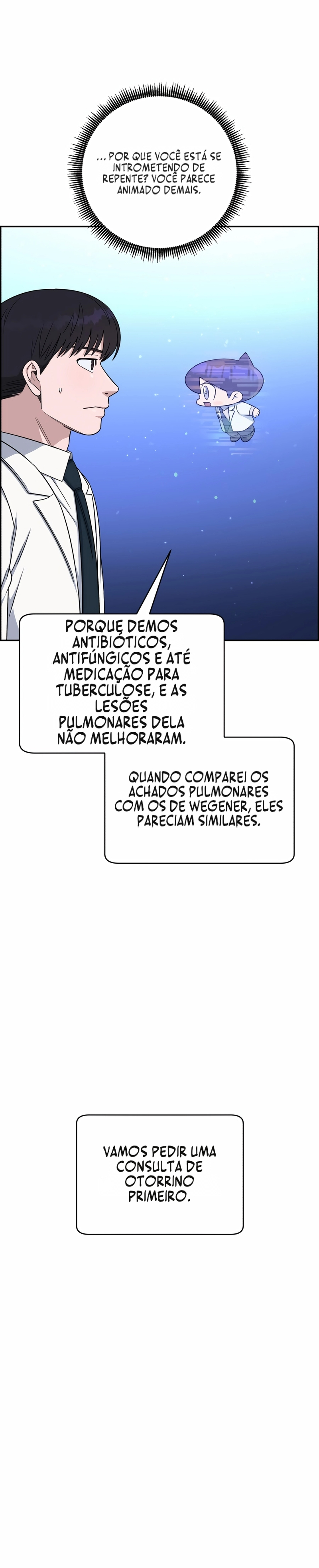 Doutor I.A Capítulo 118 Página 15