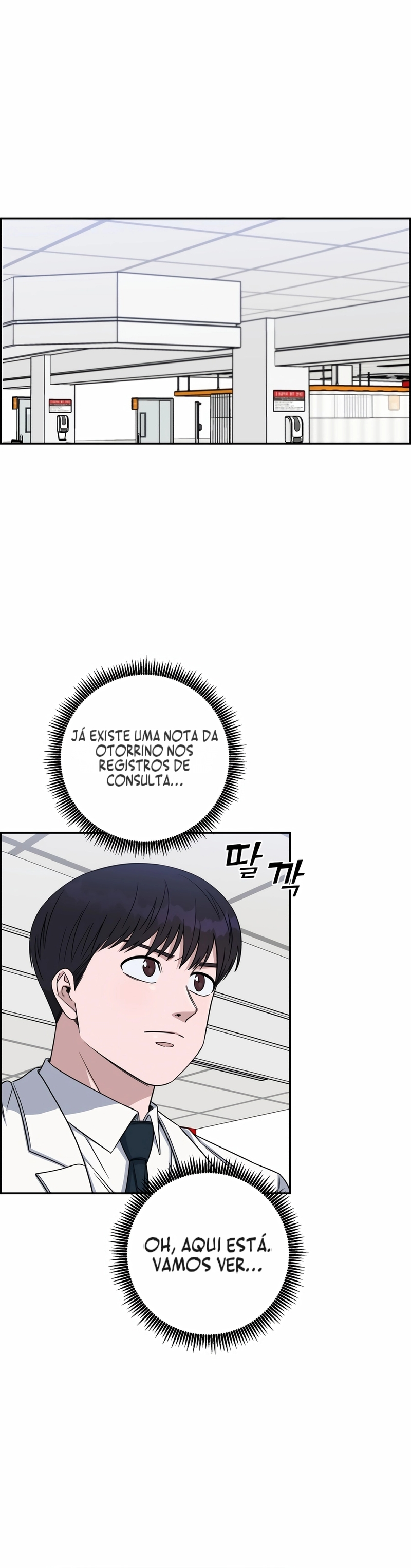Doutor I.A Capítulo 118 Página 16