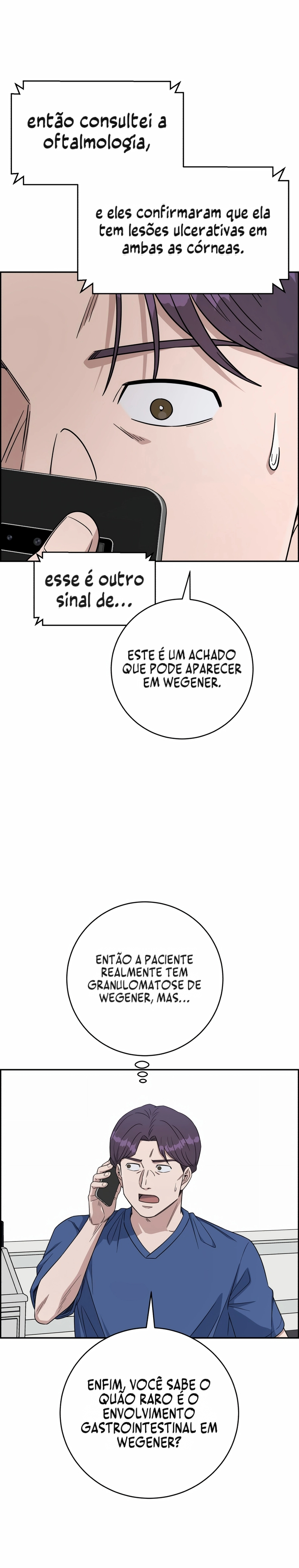 Doutor I.A Capítulo 118 Página 21
