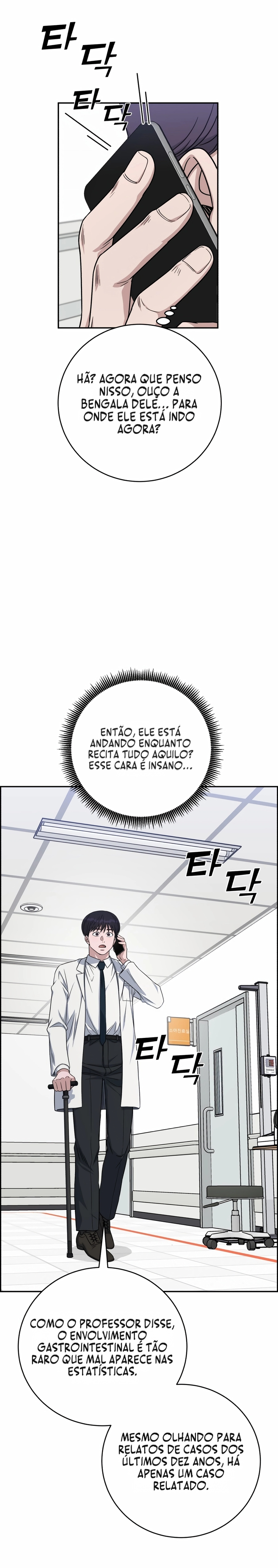 Doutor I.A Capítulo 118 Página 23