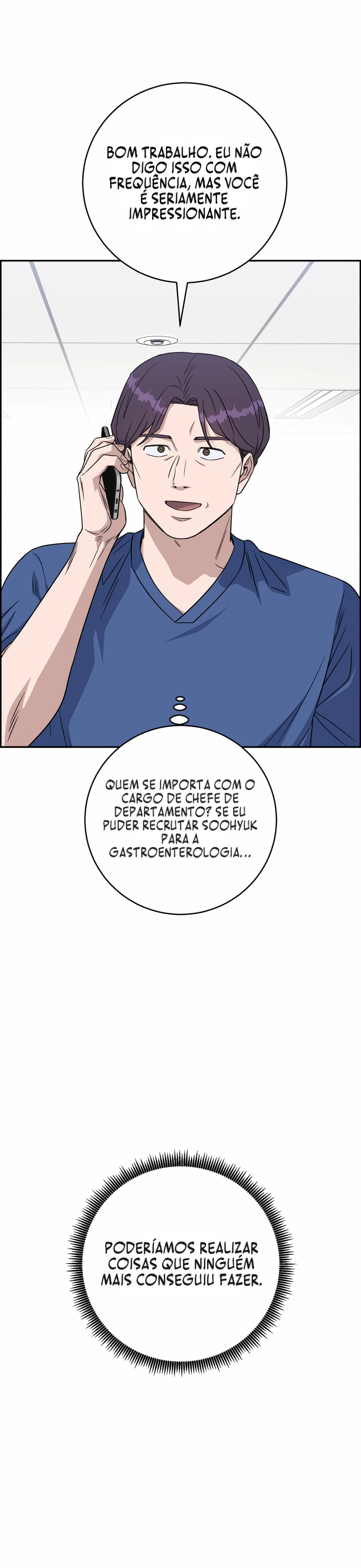 Doutor I.A Capítulo 118 Página 27