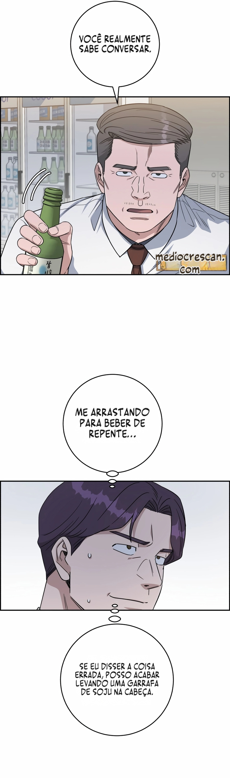 Doutor I.A Capítulo 118 Página 30