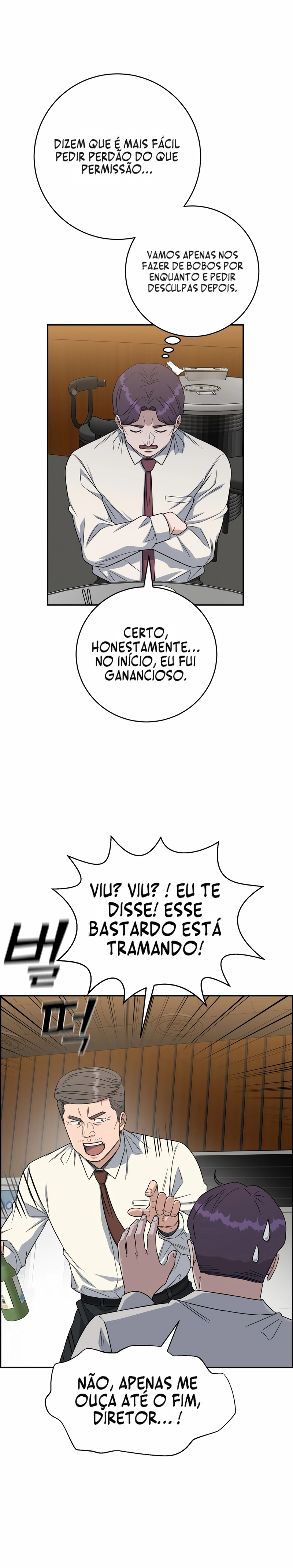 Doutor I.A Capítulo 118 Página 31