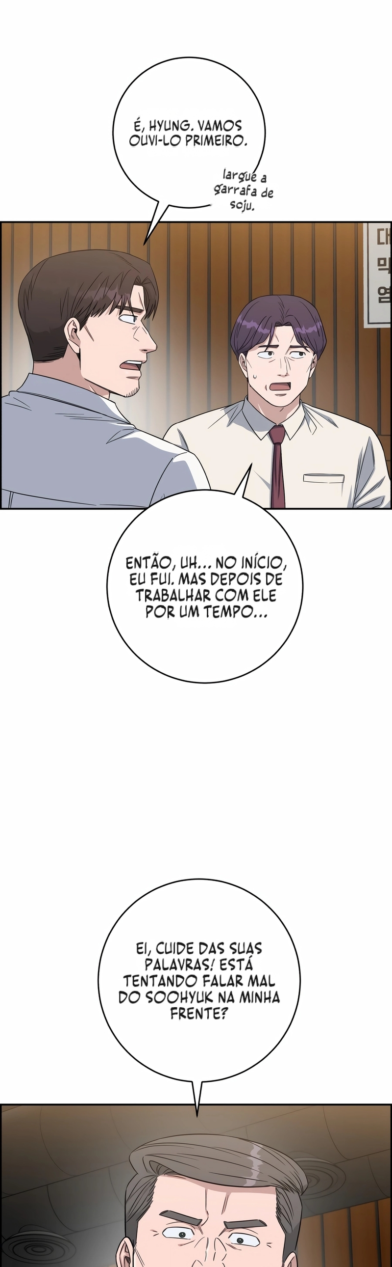 Doutor I.A Capítulo 118 Página 32