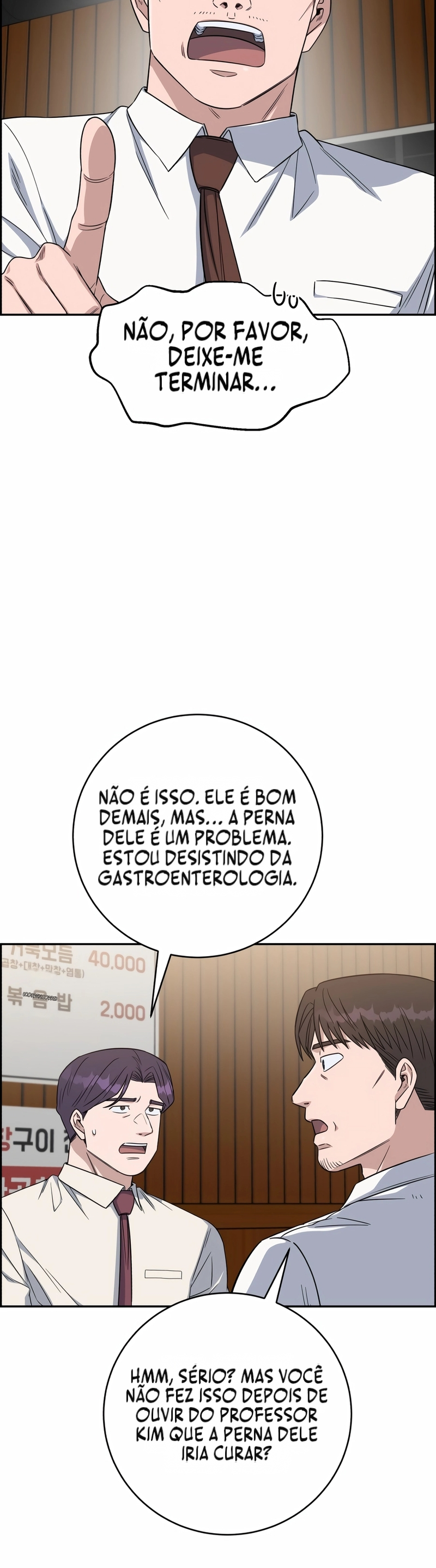 Doutor I.A Capítulo 118 Página 33
