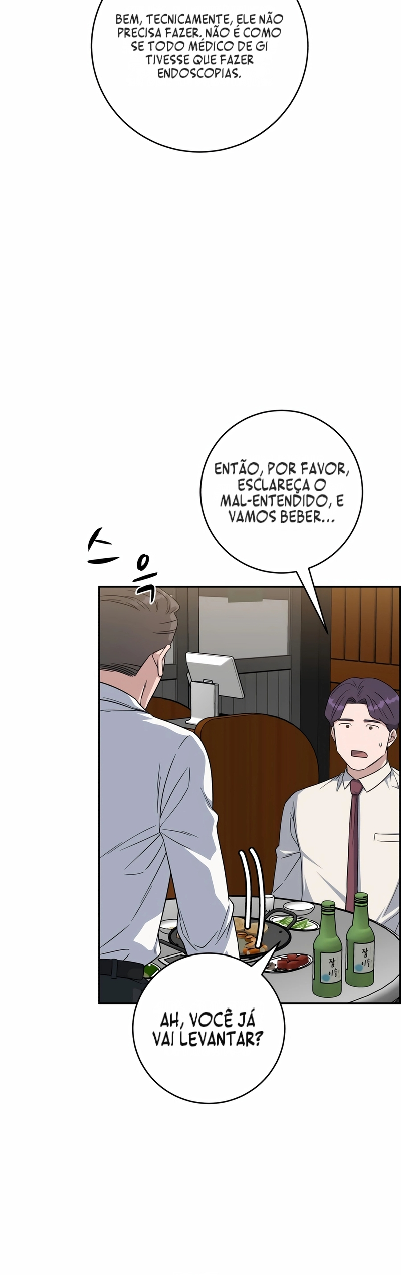Doutor I.A Capítulo 118 Página 36