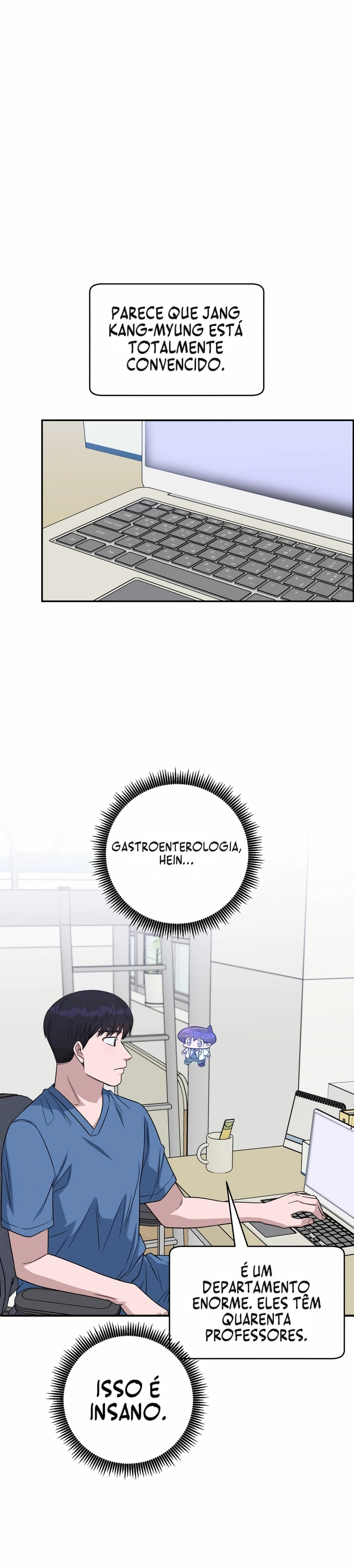 Doutor I.A Capítulo 118 Página 39