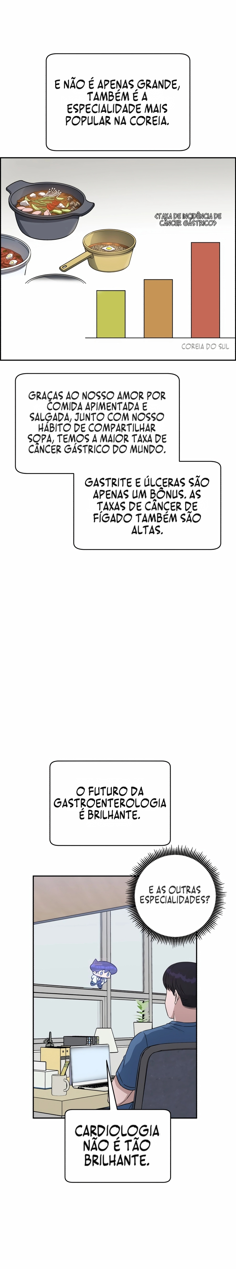 Doutor I.A Capítulo 118 Página 40