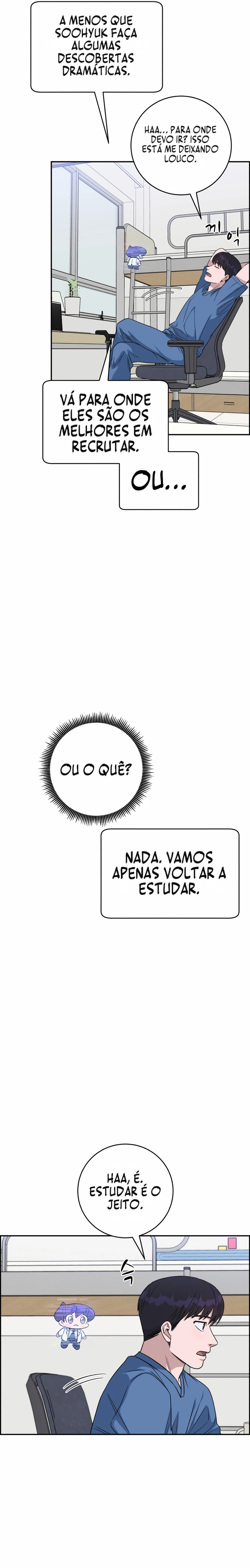 Doutor I.A Capítulo 118 Página 43