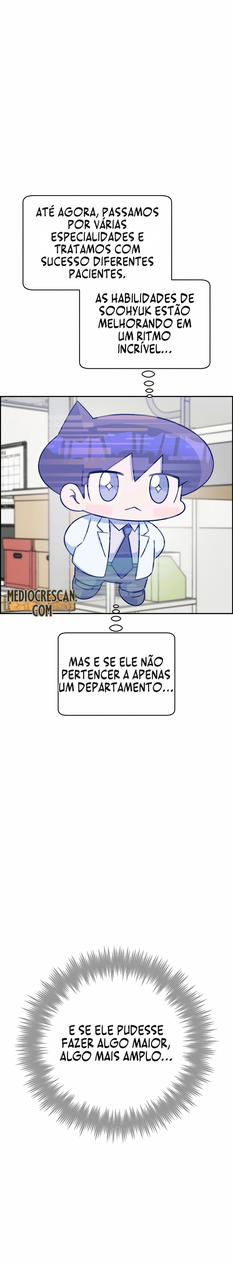 Doutor I.A Capítulo 118 Página 44