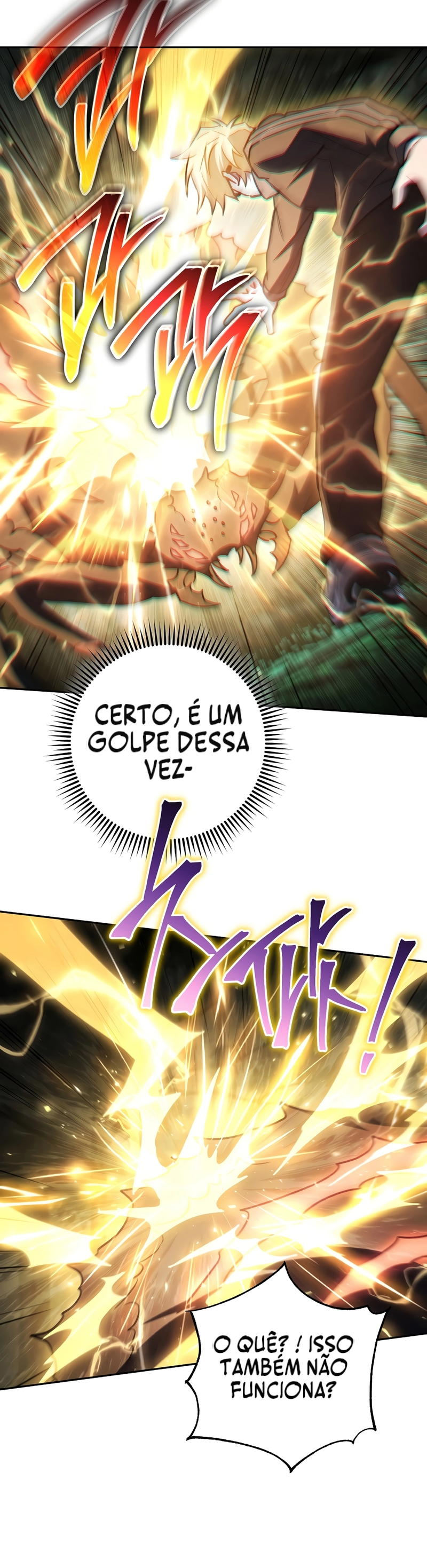 Guia de Sobrevivência de um Ranker Escritor Capítulo 45 Página 31