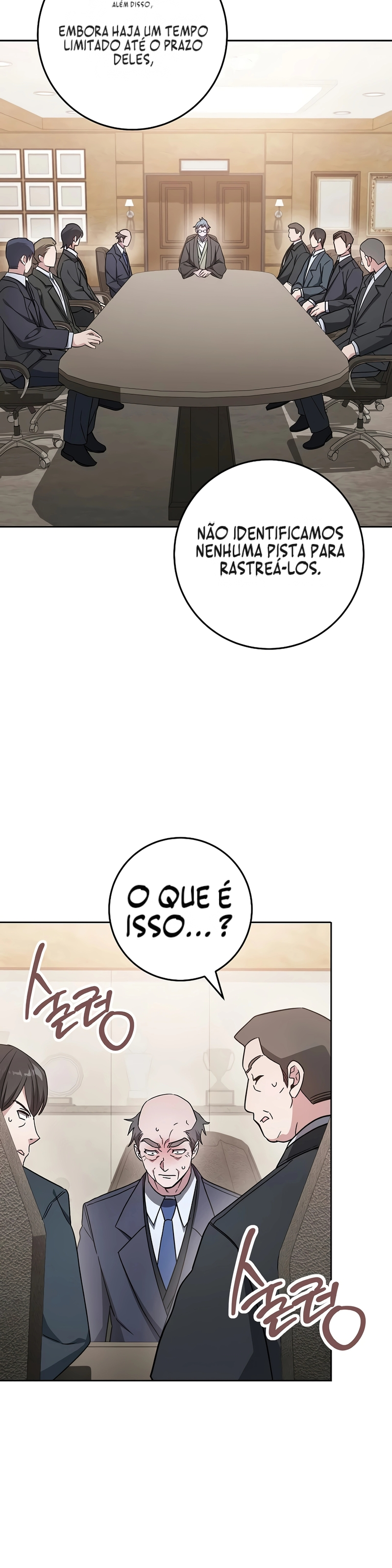 Guia de Sobrevivência de um Ranker Escritor Capítulo 46 Página 21