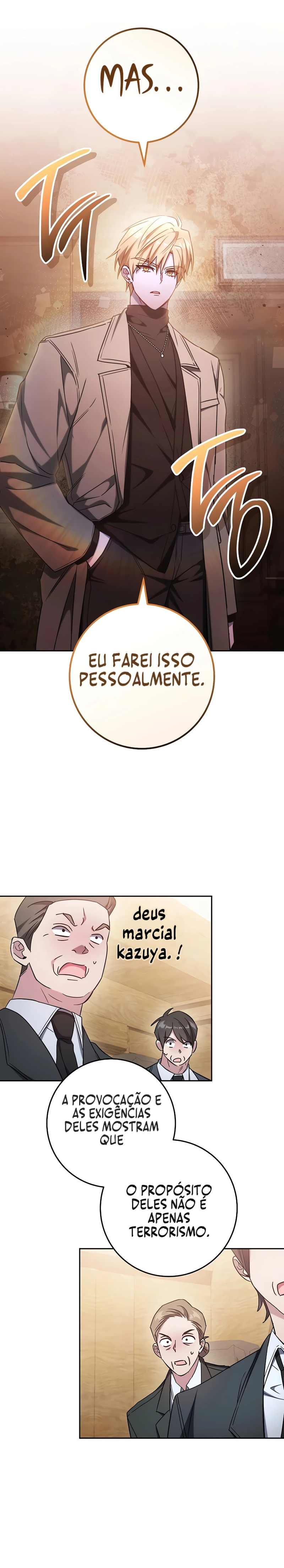 Guia de Sobrevivência de um Ranker Escritor Capítulo 46 Página 26